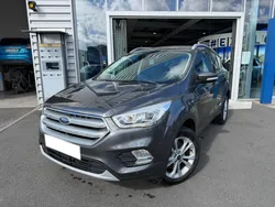 Ford Kuga 2.0 TDCi 150ch Stop&Start Titanium 4x2