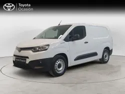 TOYOTA Proace City Van Media 50kWH GX