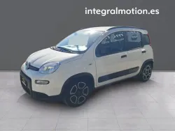 FIAT Panda 1.0 Gse City Cross Hybrid