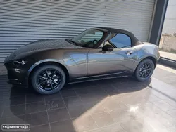 Mazda MX-5 1.5 Sky-G Prime-line