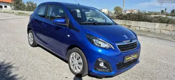Peugeot 108 1.0i VTi Active