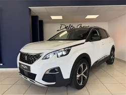 Peugeot 3008 1.2 PURETECH 130CH S&S EAT6 GT-Line