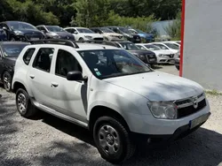 Dacia Duster 1.5 dCi 110 FAP Ambiance 4x2