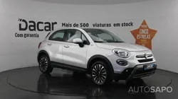 Fiat 500X 1.3 Multijet City Cross de 2020