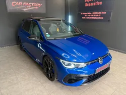 Golf VIII 2.0 TSI 320 R DSG7