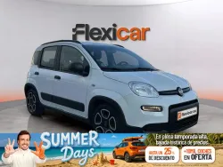 FIAT Panda 1.0 Gse City Cross Hybrid