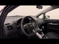 Toyota Auris 1.4 D-4D ACtive+AC