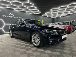 Bmw Serie 5 3.0 535 I 305 LUXURY XDRIVE BVA