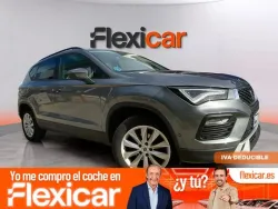 SEAT Ateca 1.5 EcoTSI S&S Style XM DSG