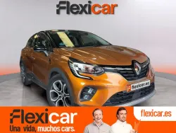 RENAULT Captur TCe Zen 67kW