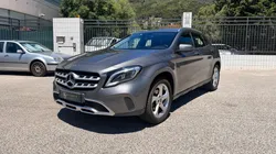 MERCEDES-BENZ GLA 200d Sensation 7G-DCT 2019