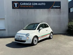 Fiat 500 1.2 8V 69CH LOUNGE