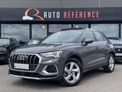 Audi Q3 40 TDI 200 CH QUATTRO S-TRONIC 7 / 1ERE MAIN / TOIT OUVRANT / CARPLAY