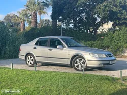 Saab 9-5