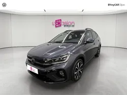 VOLKSWAGEN Taigo 1.5 TSI 150 DSG7 R-Line
