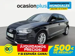 AUDI A3 Sportback 1.6TDI CD Advanced