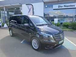 41 500 HT Mercedes-benz Vito Fg 119 CDI Mixto Compact Select 9G-Tronic