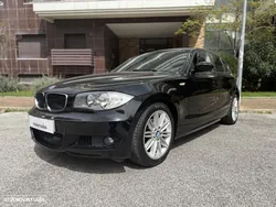 BMW 118 d Sport Line