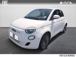 Fiat 500 e 95ch MY23