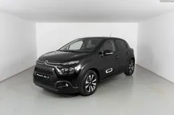 Citroën C3 1.2 PureTech Shine M6 Navigator 110cv