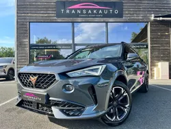Cupra Formentor *CAR PLAY* 1.5 TSI 150 ch DSG7