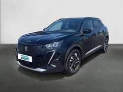 Peugeot 2008 BlueHDi 130 S&S EAT8 - Allure