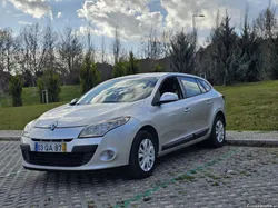 Renault Mégane 1.5 DCI