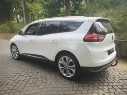Renault Grand Scénic 1.6 DCI 130cv Intens - 7 lugares - Teto Panorâmico - C/ Garantia