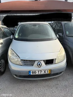 Renault Scénic