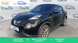 Nissan Juke 1.2 DIG-T 115 Acenta