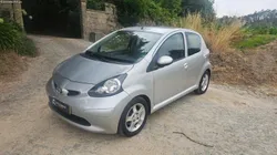 Toyota Aygo 1.0 Style Pack