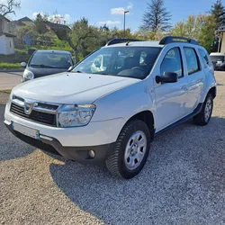 Dacia Duster 1.5DCI CT-6 MOIS