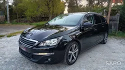 Peugeot 308 de 2015