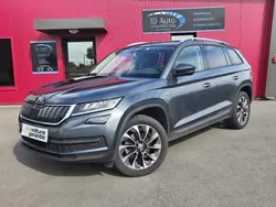 Skoda Kodiaq 2.0 TDI 150 SCR AMBITION 4X2 DSG BVA GARANTI 12 MOIS