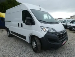 Opel movano l2h2 2.2l bluehdi 140ch