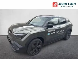 Suzuki Vitara e 61 kWh AllGrip Style