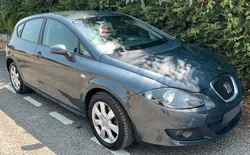 Seat Leon II 1.9 TDI 105 CH DIESEL