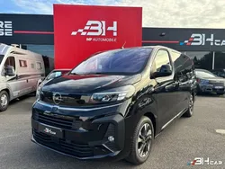 Opel Zafira ZAFIRA XL BLUEHDI 180 CH S&S BUSINESS EAT8 9PL