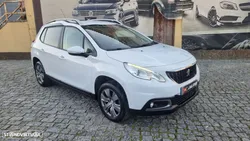Peugeot 2008 1.2 PureTech Style
