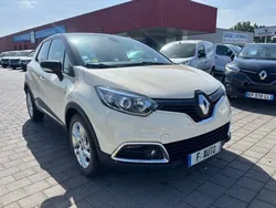 Renault Captur 1.5 DCI 90ch intens