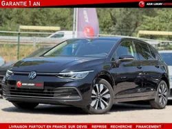 Volkswagen Golf (Phase 2) 2.0 TDI SCR 150ch Move DSG7