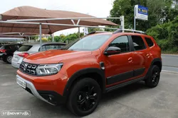 Dacia Duster 1.3 TCe Extreme