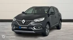 Renault Kadjar 1.5 Blue dCi 115ch Intens EDC