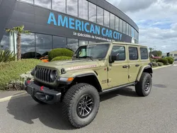 JEEP WRANGLER Rubicon X V6 3,6L SkyOne Touch