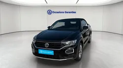 VOLKSWAGEN T-Roc Cabriolet 1.5 TSI EVO 150 Start/Stop DSG7 Style