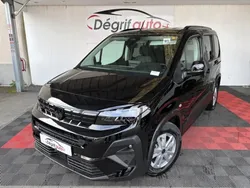 Peugeot Rifter 1.5 BLUEHDI 130 CV EAT 8 ALLURE