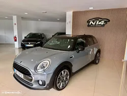 MINI Clubman Cooper D