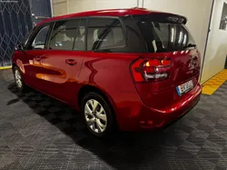 Citroën C4 Spacetourer Spacetourer