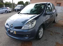 Renault Clio 1.2