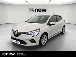 RENAULT Clio Blue dCi 100 - 21N Business